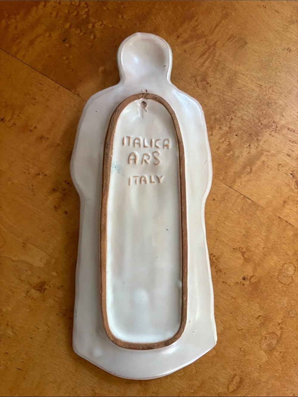 Italica ARS this vintage